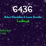 Lindbergh by Robert Charlebois & Louise Forestier
