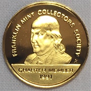 Collector's Coin