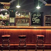 Time Out Sports Lounge and Grill