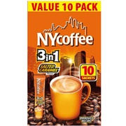 Nycoffee 3In1 Salted Caramel