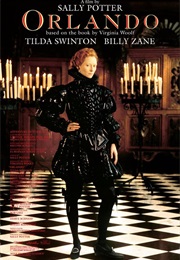 Orlando - Sandy Powell (1993)