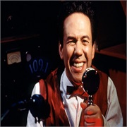 Are You Afraid of the Dark?: "The Tale of Station 109.1" (S5,E3)