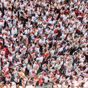 Known at Least 100 People