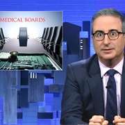 S11.E4: Medical Boards