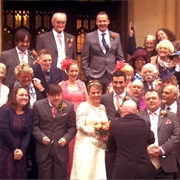 S2.E7: Christmas Special