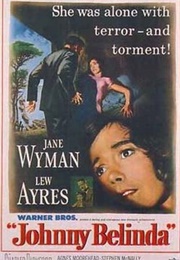 Jean Negulesco - Johnny Belinda (1948)