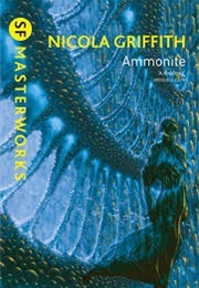 Ammonite (Griffith, Nicola)