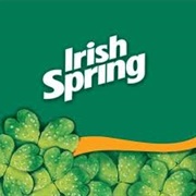 Irish Spring