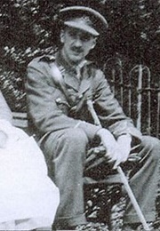 The Stranger Son (Vera Brittain)