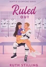 Ruled Out (Ruth Stilling)