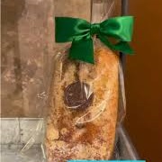 Chocolate-Banana Loaf