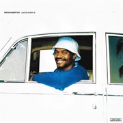 Summer - Brockhampton