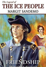 Friendship (Margit Sandemo)