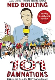 101 Damnations (Ned Boulting)