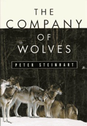 The Company of Wolves (Peter Steinhart)