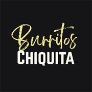 Burritos Chiquita