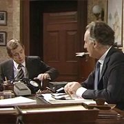 S3.E1: Equal Opportunities