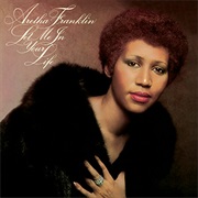 Aretha Franklin - Let Me in Your Life