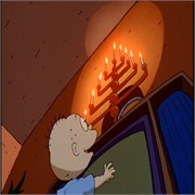 Rugrats: "A Rugrats Chanukah" (S4,E1)