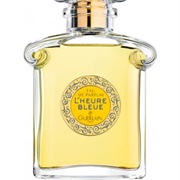 Guerlain L'heure Bleue