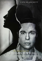 The Curious Case of Benjamin Button - Ren Klyce, Michael Semanick, David Parker, & Mark Weingarten (2008)