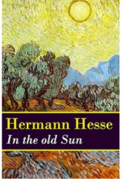 In the Old Sun (Herman Hesse)