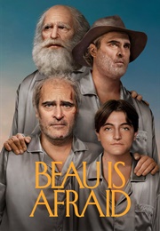 Beau Is Afraid (2023)