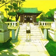 S1.E10: You're the Hero, Aren't You?