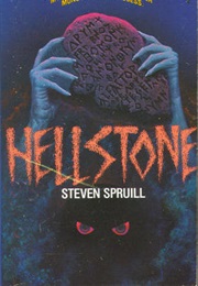 Hellstone (Steven Sprull)