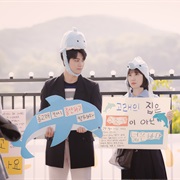 S1.E12: Yangtze River Dolphin