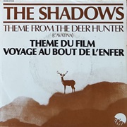 Theme From the Deer Hunter ..The Shadows