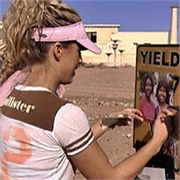 The Amazing Race: "We Just Won't Die, Like Roaches" (S10,E11)