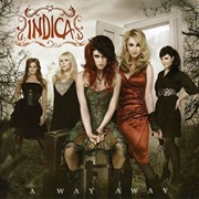 Indica - A Way Away