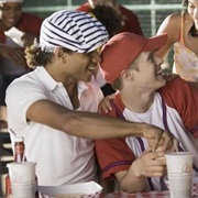 Chad Danforth/Ryan Evans (High School Musical)