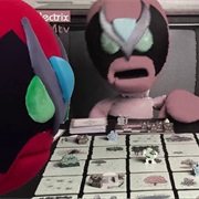 Quickstart Overview - Strong Bad