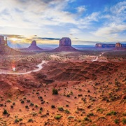 American Southwest