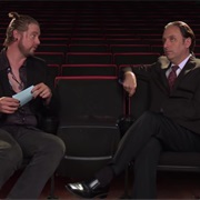 S8.E1: 'Star Trek Beyond' and 'Hillary's America'