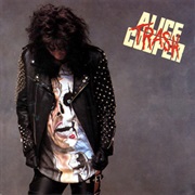 Spark in the Dark - Alice Cooper (1989)