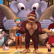 Donkey Kong Country (TV Series)