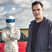 S22.E7: May Competes in a World Rallycross Race Alongside Tanner Foust