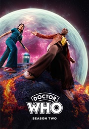Doctor Who Season 2 (2025)