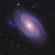 Bode's Galaxy