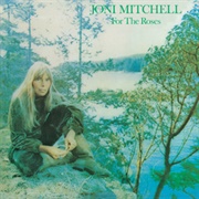 Woman of Heart and Mind - Joni Mitchell