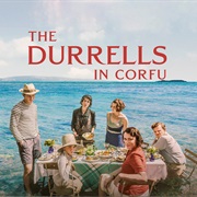 The Durrells in Corfu