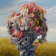 Veil of Imagination - Wilderun (2019)