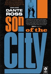 Son of the City (Dante Ross)