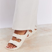 Soft Foam Sandals