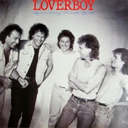 Dangerous - Loverboy