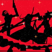 Papermoon (Studio Yuraki Cover)