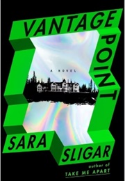Vantage Point (Sarah Sligar)